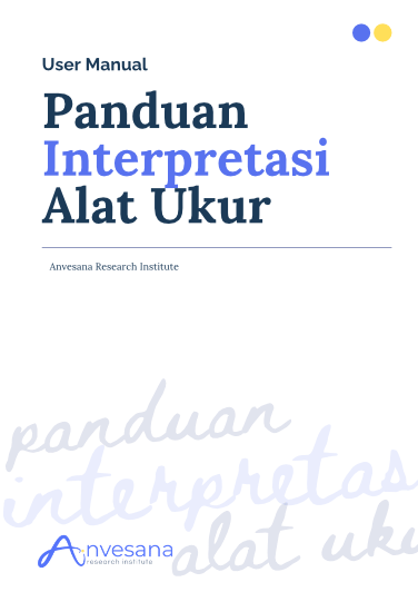 Sampul Panduan Interpretasi Alat Ukur