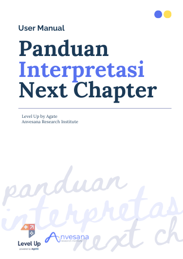 Sampul Panduan Interpretasi Next Chapter