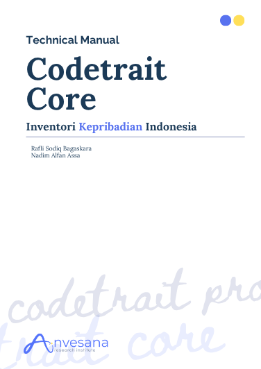 Sampul Codetrait Core