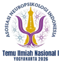 Temu Ilmiah Nasional I, Yogyakarta 2026