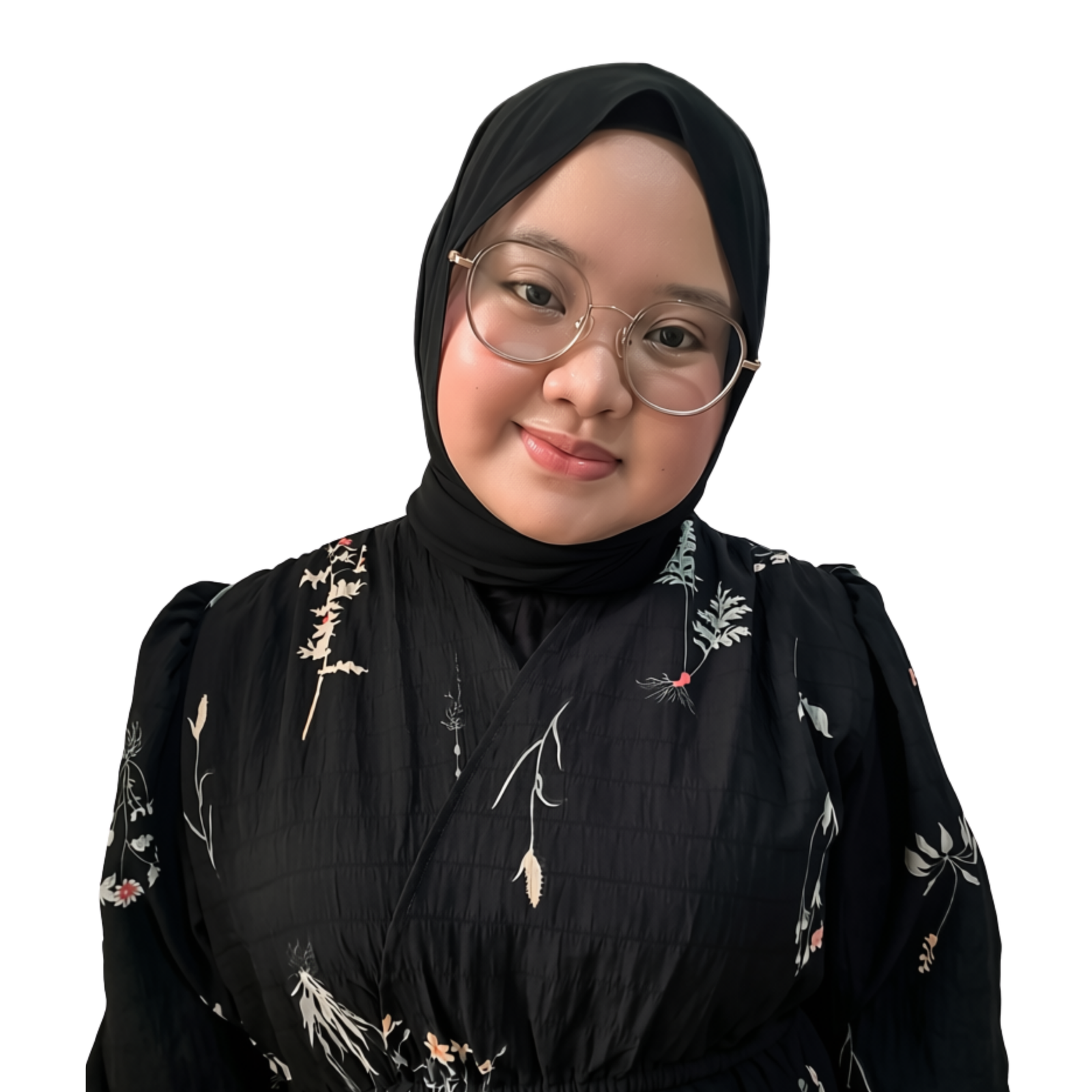 Foto Diana Dyassa Putri