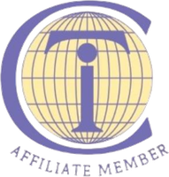 Lencana Affiliate Member International Test Commission