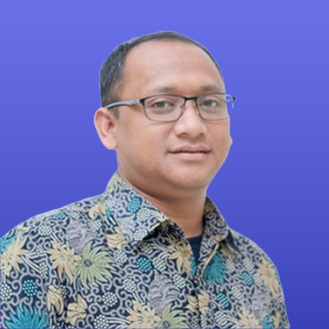 Foto Chandra Yudistira Purnama, S.Psi., M.Psi., Psikolog