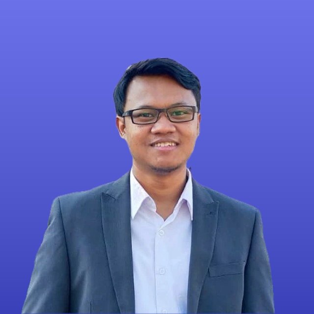 Foto Hanif Akhtar, S.Psi., M.A., Ph.D.