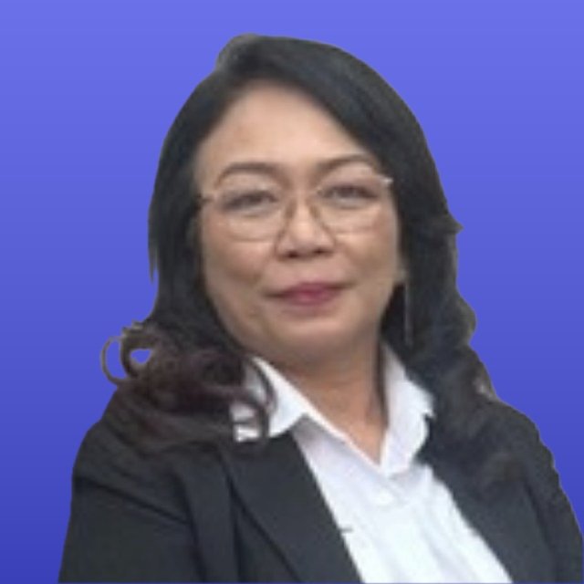 Foto Lucia Trisni W., S.Psi., M.Psi., Psikolog