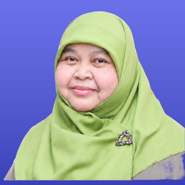 Foto Dr. Vera Angliani Juwita, M.Psi., Psikolog